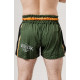 Шорти BERSERK THAI Ali olive