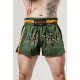 Шорти BERSERK THAI Ali olive