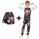 Комплект детский 3в1 Cody Lundin Monkey