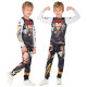 Комплект детский 3в1 Cody Lundin Monkey
