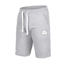 Шорты котоновые Bad Boy Core Grey S
