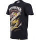 Футболка Venum Lyoto Machida Tatsu King T-shirt Black