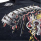 Футболка Venum Lyoto Machida Tatsu King T-shirt Black