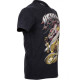 Футболка Venum Lyoto Machida Tatsu King T-shirt Black
