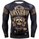 Рашгард Fixgear Crossroad Gold