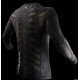 РАШГАРД PUNCHTOWN FRACTURE RASH GUARD LONG SLEEVE