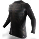 РАШГАРД PUNCHTOWN FRACTURE RASH GUARD LONG SLEEVE