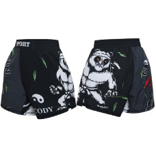 Шорты детские для MMA Cody Lundin Panda