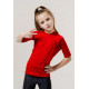 Рашгард Berserk Kids Triquetra red