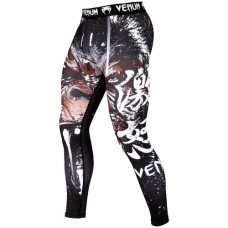 Компрессионные штаны Venum Gorilla