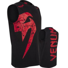 Майка Venum Giant Tank Top Red Devil