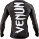 Рашгард Venum Giant Rashguard LS black