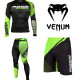 Комплект "3в1" Venum Training Camp