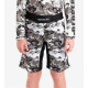 Шорты Berserk Camo kids grey