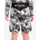 Шорты Berserk Camo kids grey