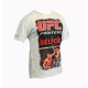 Футболка BERSERK UFC FIGHTERS BELFORT white
