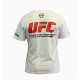 Футболка BERSERK UFC FIGHTERS BELFORT white
