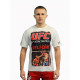 Футболка BERSERK UFC FIGHTERS BELFORT white