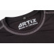 Компрессионная футболка Artix Fit-Net с коротким рукавом