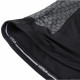 Рашгард Venum Absolute black grey 