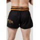 Шорти BERSERK THAI TIGER black