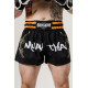 Шорти BERSERK THAI TIGER black