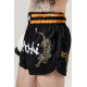 Шорти BERSERK THAI TIGER black