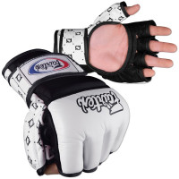 Перчатки ММА Fairtex Sparring Gloves