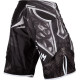  Шорты Venum Gladiator 3.0 Fightshorts - black/white