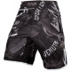  Шорты Venum Gladiator 3.0 Fightshorts - black/white