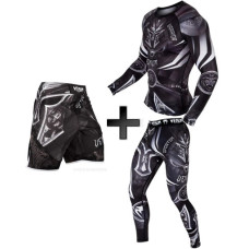 Комплект "3в1" Venum Gladiator