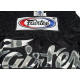 Шорты для муай тай Fairtex BS 0609