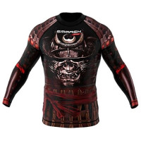 Рашгард SMMASH — Samurai