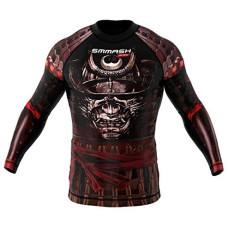 Рашгард SMMASH — Samurai