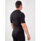 Компрессионная футболка Artix Fit-Net с коротким рукавом