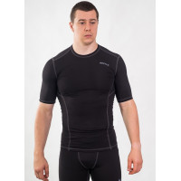Компрессионная футболка Artix Fit-Net с коротким рукавом