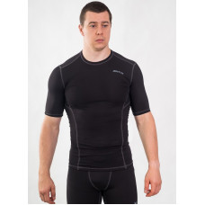 Компрессионная футболка Artix Fit-Net с коротким рукавом