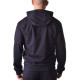 Толстовка Berserk Pragmatic black