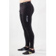 Компрессионные штаны Artix Fit Black