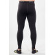 Компрессионные штаны Artix Fit Black