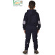 Спортивные штаны детские BERSERK PREMIUM KID dark blue