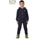 Спортивные штаны детские BERSERK PREMIUM KID dark blue