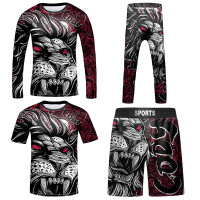 Комплект детский 4в1 Cody Lundin Lion