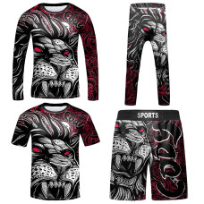 Комплект детский 4в1 Cody Lundin Lion