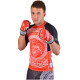 Перчатки BERSERK TRADITIONAL for Pankration approved WPC 4 oz red
