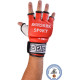 Перчатки BERSERK TRADITIONAL for Pankration approved WPC 4 oz red