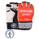 Перчатки BERSERK TRADITIONAL for Pankration approved WPC 4 oz red