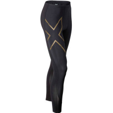 Элитные мужские компрессионные трико 2XU Gold