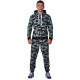 Спортивные штаны BERSERK Woodland camo