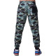 Спортивные штаны BERSERK Woodland camo